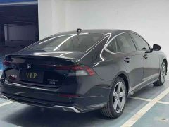 Honda Accord 260TURBO Premium - фото 15