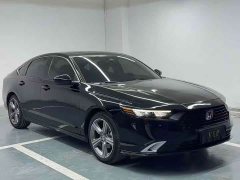 Honda Accord 260TURBO Premium - фото 3
