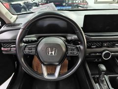 Honda Accord 260TURBO Premium - фото 7