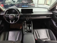 Honda Accord 260TURBO Premium - фото 8
