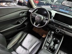 Honda Accord 260TURBO Premium - фото 9