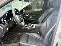 Mercedes-Benz C-Class C 200 L Dynamic Sports Edition - фото 10
