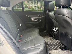 Mercedes-Benz C-Class C 200 L Dynamic Sports Edition - фото 12