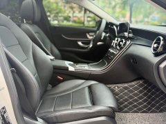 Mercedes-Benz C-Class C 200 L Dynamic Sports Edition - фото 13