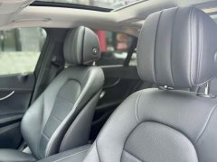 Mercedes-Benz C-Class C 200 L Dynamic Sports Edition - фото 17