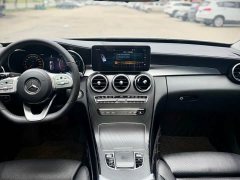 Mercedes-Benz C-Class C 200 L Dynamic Sports Edition - фото 18
