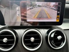 Mercedes-Benz C-Class C 200 L Dynamic Sports Edition - фото 19