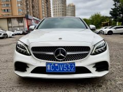 Mercedes-Benz C-Class C 200 L Dynamic Sports Edition - фото 2