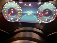 Mercedes-Benz C-Class C 200 L Dynamic Sports Edition - фото 20