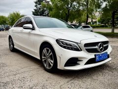 Mercedes-Benz C-Class C 200 L Dynamic Sports Edition - фото 3