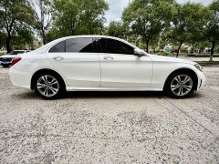 Mercedes-Benz C-Class C 200 L Dynamic Sports Edition - фото 7