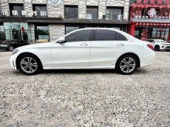 Mercedes-Benz C-Class C 200 L Dynamic Sports Edition - фото 8