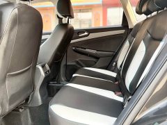 Volkswagen Jetta VS5 280TSI automatic high-gloss enjoyment type - фото 11
