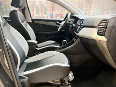 Volkswagen Jetta VS5 280TSI automatic high-gloss enjoyment type - фото 13