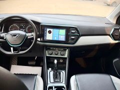Volkswagen Jetta VS5 280TSI automatic high-gloss enjoyment type - фото 18