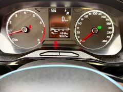 Volkswagen Jetta VS5 280TSI automatic high-gloss enjoyment type - фото 19