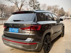 Volkswagen Jetta VS5 280TSI automatic high-gloss enjoyment type - фото 6