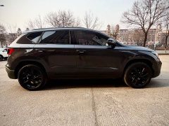Volkswagen Jetta VS5 280TSI automatic high-gloss enjoyment type - фото 7