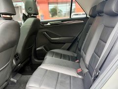 Volkswagen T-ROC 280TSI DSG two-wheel drive elite intelligent version - фото 11