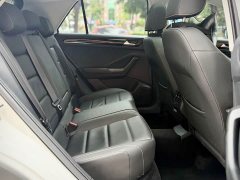 Volkswagen T-ROC 280TSI DSG two-wheel drive elite intelligent version - фото 12