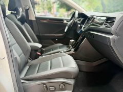 Volkswagen T-ROC 280TSI DSG two-wheel drive elite intelligent version - фото 13