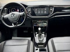 Volkswagen T-ROC 280TSI DSG two-wheel drive elite intelligent version - фото 19