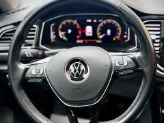 Volkswagen T-ROC 280TSI DSG two-wheel drive elite intelligent version - фото 20