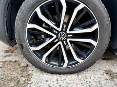 Volkswagen T-ROC 280TSI DSG two-wheel drive elite intelligent version - фото 9