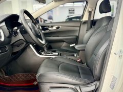 Kia K3 2021 1.5L CVT Fashion Edition - фото 10