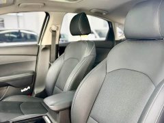 Kia K3 2021 1.5L CVT Fashion Edition - фото 11