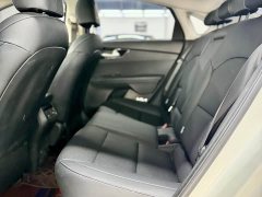 Kia K3 2021 1.5L CVT Fashion Edition - фото 15