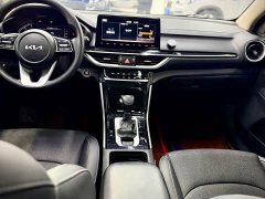 Kia K3 2021 1.5L CVT Fashion Edition - фото 17