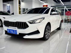 Kia K3 2021 1.5L CVT Fashion Edition - фото 2