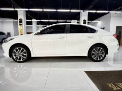 Kia K3 2021 1.5L CVT Fashion Edition - фото 3