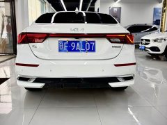 Kia K3 2021 1.5L CVT Fashion Edition - фото 5