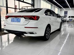 Kia K3 2021 1.5L CVT Fashion Edition - фото 6