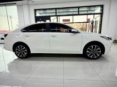 Kia K3 2021 1.5L CVT Fashion Edition - фото 7