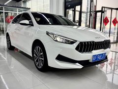 Kia K3 2021 1.5L CVT Fashion Edition - фото 8
