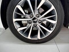 Kia K3 2021 1.5L CVT Fashion Edition - фото 9