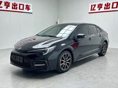 Toyota Ralink 185T CVT sports version - фото 1
