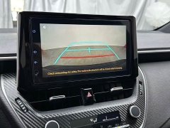 Toyota Ralink 185T CVT sports version - фото 13