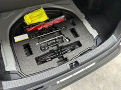 Toyota Ralink 185T CVT sports version - фото 14