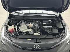 Toyota Ralink 185T CVT sports version - фото 15
