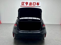 Toyota Ralink 185T CVT sports version - фото 17