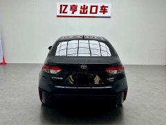 Toyota Ralink 185T CVT sports version - фото 18