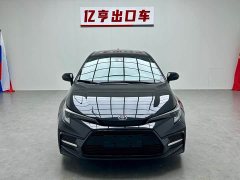 Toyota Ralink 185T CVT sports version - фото 2