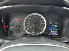 Toyota Ralink 185T CVT sports version - фото 20