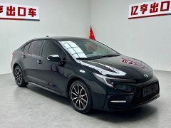 Toyota Ralink 185T CVT sports version - фото 3
