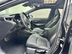 Toyota Ralink 185T CVT sports version - фото 4