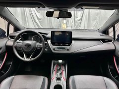 Toyota Ralink 185T CVT sports version - фото 5